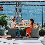 Art Hotel Riposo