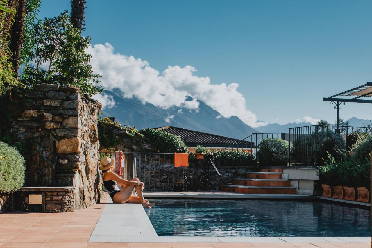 Art Riposo Hotel Ascona