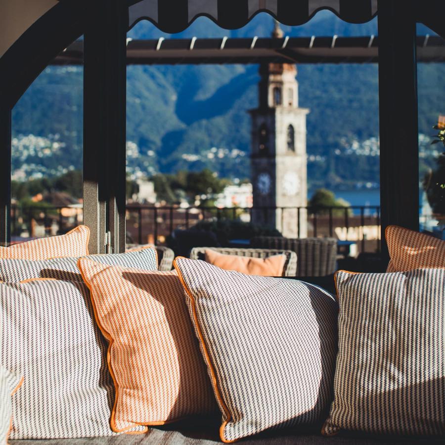 Hotel Art Riposo