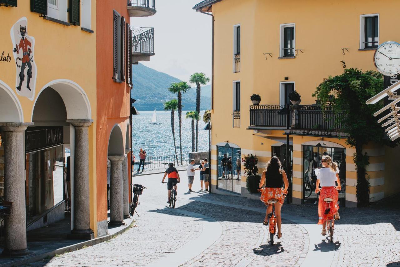 Hotel Art Riposo Ascona