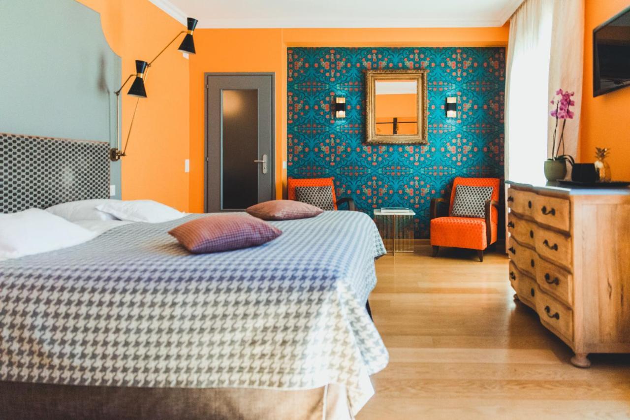 Art Riposo 4* Ascona