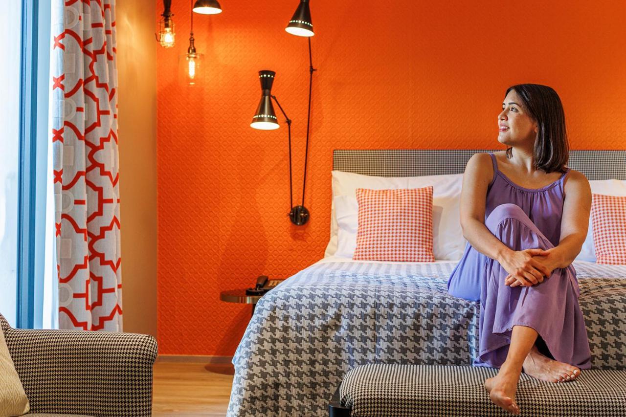 Hotel Art Riposo 4*