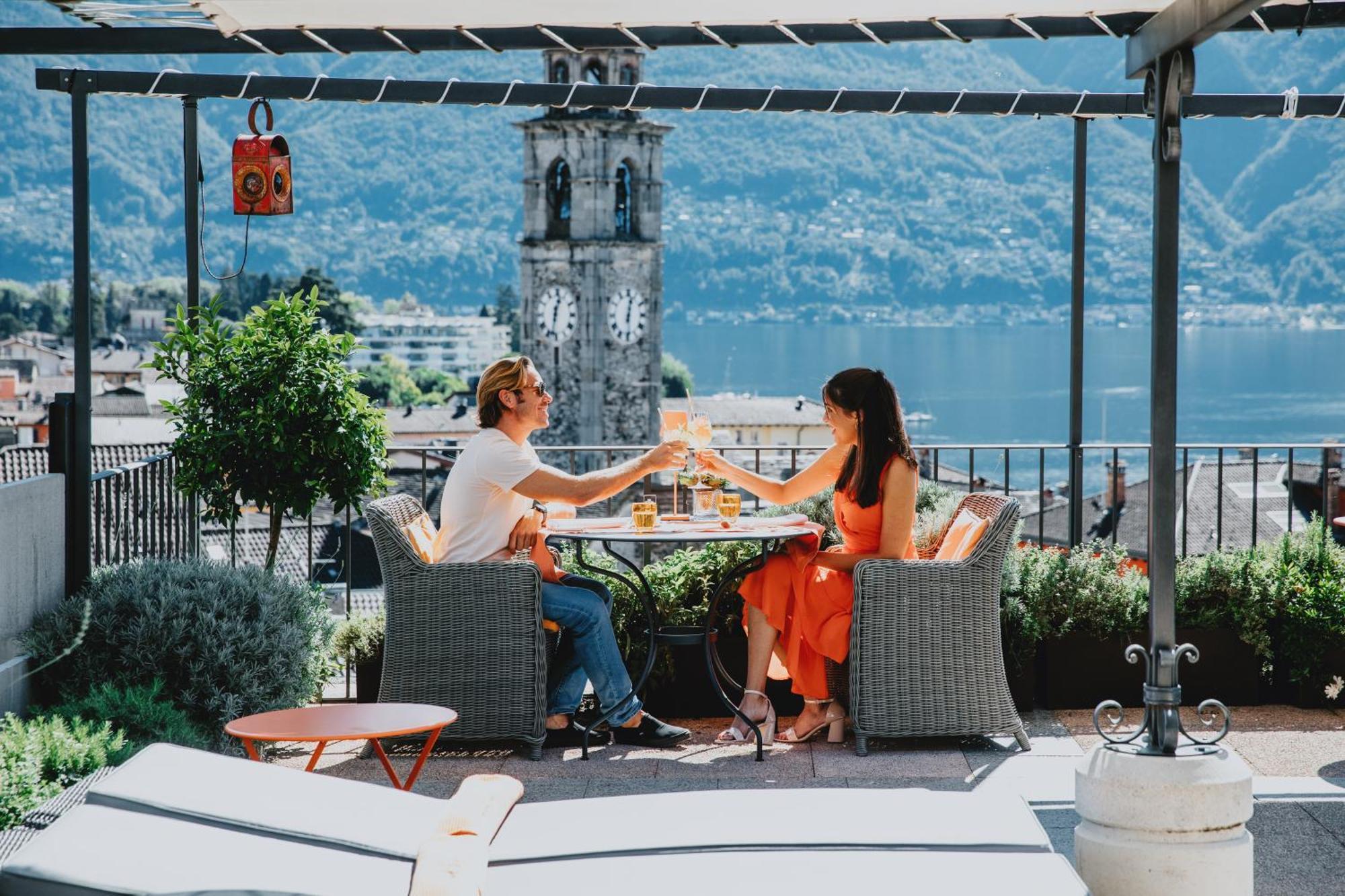 Hotel Art Riposo