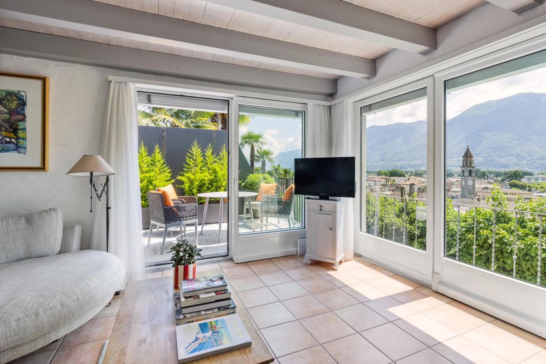 Hotel Art Riposo 4*