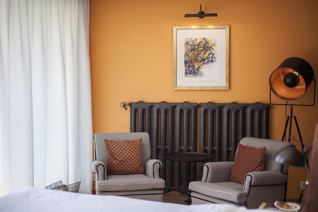 Art Riposo 4* Ascona