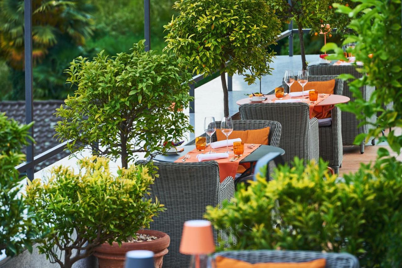 Art Riposo Hotel Ascona
